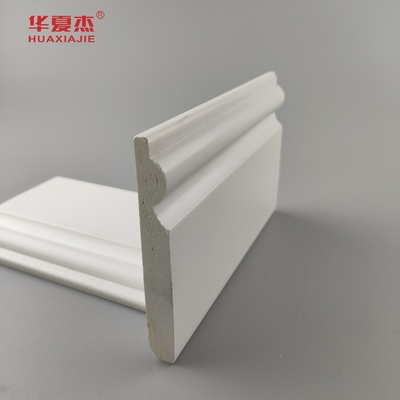 صياغة قاعدة من البروتوكول الفولاذي عالية الجودة سطح صافي أبيض 95x12mm