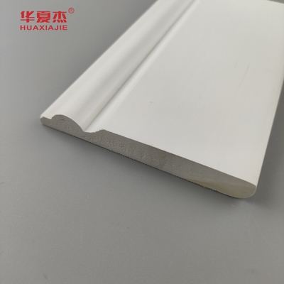 صياغة قاعدة من البروتوكول الفولاذي عالية الجودة سطح صافي أبيض 95x12mm