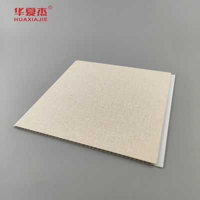 تصميم جديد من طلاء الجدران 250x5mm لوحات الجدران الخشبية لوحات السقف