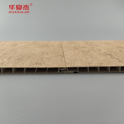 لوحة حائط من نوع PVC ذات جودة عالية للصميم التقليدي المصفوفة 250x8mm لوحات السقف من نوع PVC لتزيين الجدران الداخلية