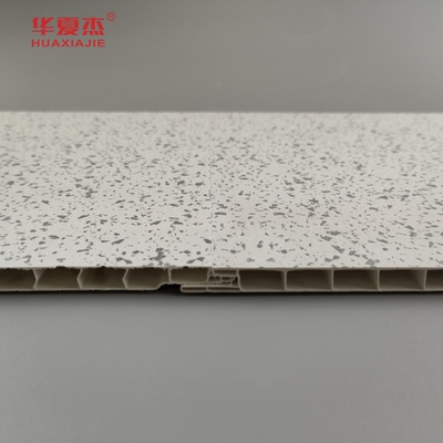 الطابع الساخن 250x8mm لوحة الجدار من البروتوكول الكربوني للزخرفة الشقة