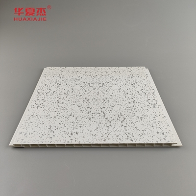 الطابع الساخن 250x8mm لوحة الجدار من البروتوكول الكربوني للزخرفة الشقة