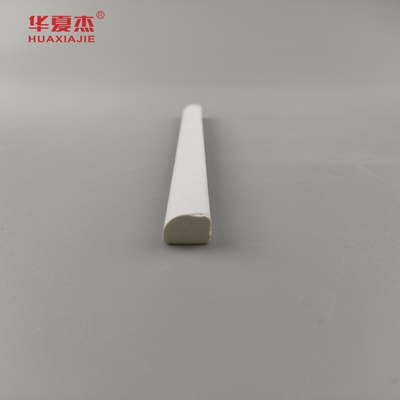 الخشب حبة سطح النهاية لوحة رغوة PVC 10ft الطول مجانا الصيانة