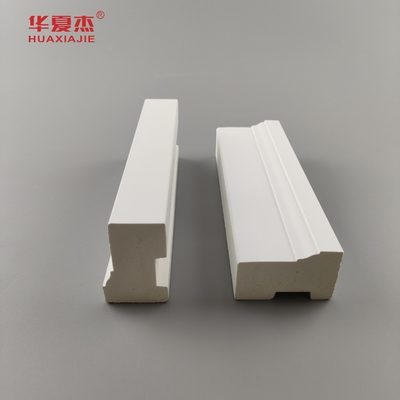 قالب طوب PVC، قولبة وملف تعريف PVC مقاوم للماء للبناء