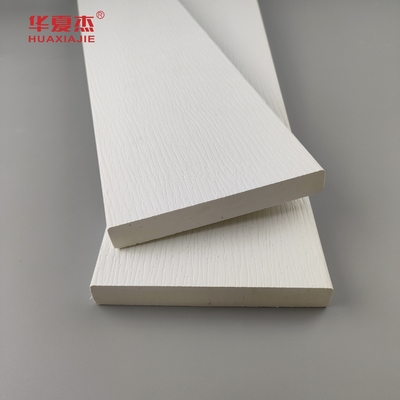 صب الـ PVC المربع بالأبيض لمجموعة واسعة من التطبيقات