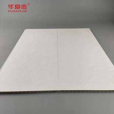 لوحات حائط مطبخ UPVC مقاس 18 قدمًا ، لوح حائط PVC مزخرف