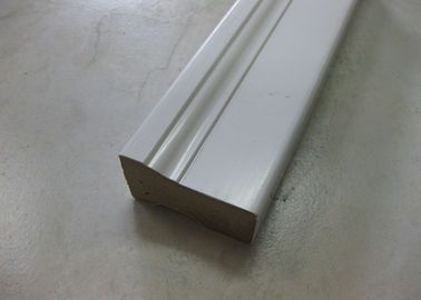 لوحة سقف PVC الزخرفية المصفوفة 250mm x 5mm لوحات سقف الفينيل PVC