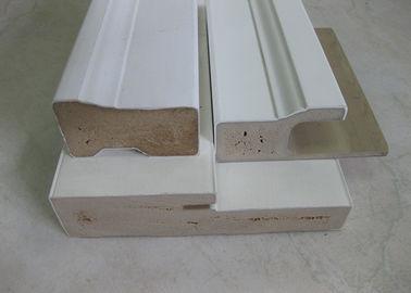لوحة سقف PVC الزخرفية المصفوفة 250mm x 5mm لوحات سقف الفينيل PVC