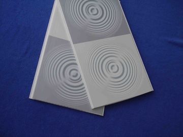سعر جيد ماء UPVC سقف شرائط PVC لوحات السقف للسكنية الانترنت