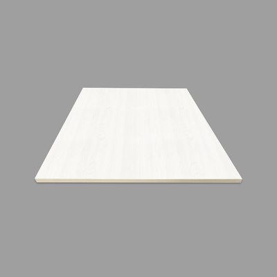 مجلس رغوة WPC عازلة للصوت لتزيين جدران المنزل 1200mmx2440mm