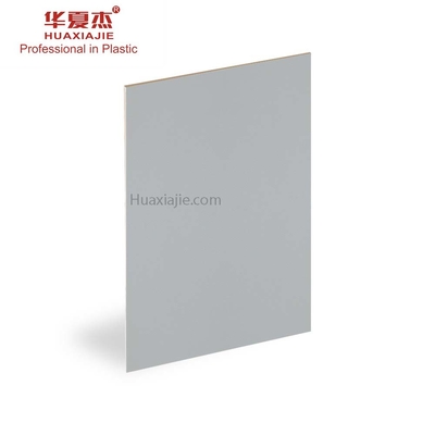 سعر جيد تخصيص لون بولي كلوريد الفينيل رغوة المجلس سطح مسطح 1220x2440mm الانترنت