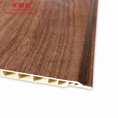 سعر جيد لوحة الحائط WPC الملونة 2800 * 600 * 9mm الداخلية للمنزل الداخلية الانترنت