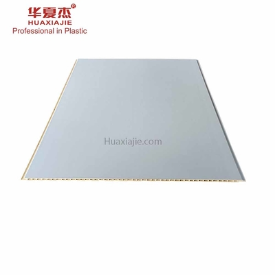 سعر جيد طباعة لوحة الحائط WPC 2800 * 600 * 9mm للديكور الداخلي الانترنت
