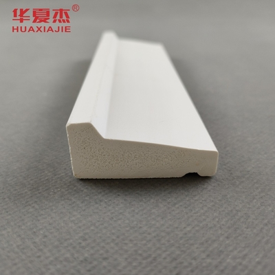 سعر جيد اتجاهات جديدة بالجملة الاستعمارية غلاف أبيض الفينيل 12ft pvc التفاف اللوح pvc اللوح مواد الديكور الانترنت