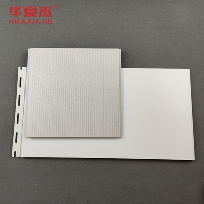 سعر جيد 457mm X 8mm ألواح السقف البوليفيك في الأبيض / الخشب / اللون المخصص الانترنت