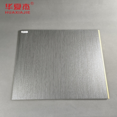 سعر جيد الخشب البلاستيكي المركب WPC جدار لوحة عملية الاندلاع المشترك 600mm X 9mm الانترنت