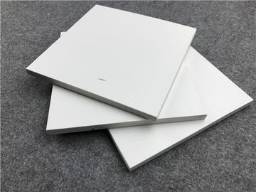 سعر جيد حسب الطلب Legth White WPC Wall Planks صديقة للبيئة الانترنت