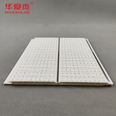 سعر جيد تخصيص ألواح الحائط PVC الطابع الساخن ألواح الحائط PVC ديكور الداخلي الانترنت