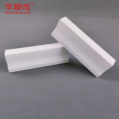 سعر جيد أبيض ماء برهان pvc زخرفيّ moldings / 7ft قرميد قالب للزينة الانترنت