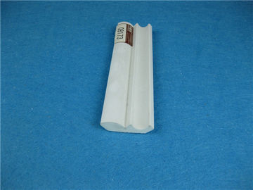 سعر جيد خارجيّ preuve pvc ترتيب قطاع جانبيّ/12ft طول فينيل ترتيب لوح لقضيب الانترنت