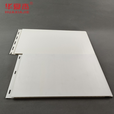 دائمة 16'' 18' لوحة الجدار pvc داخلية مقاومة للرطوبة لوحة السقف المنزل