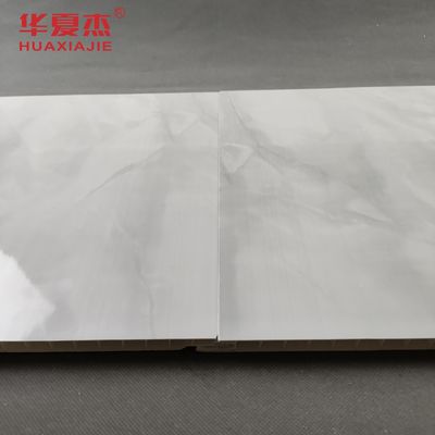 سعر جيد أفضل بيع ألواح الجدران Pvc عالية اللمعان ولوحة السقف لوحة الرطوبة لديكور المنزل / المكتب الانترنت