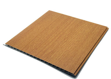 سعر جيد 5mm ثقب مكتب pvc جدار لوح/لون خشبيّ مسيك جدار لوح الانترنت