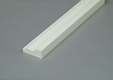 سعر جيد عزلت mould pvc ترتيب لوح, preuve Woodgrain خارجيّ نافذة ترتيب الانترنت