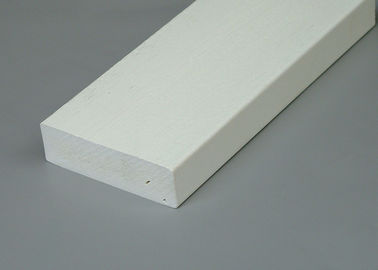 سعر جيد Woodgrain pvc ترتيب لوح/ترتيب لوح أبيض فينيل لوح 5/4x4 الانترنت