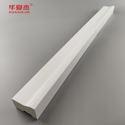 قالب طوب PVC، قولبة وملف تعريف PVC مقاوم للماء للبناء