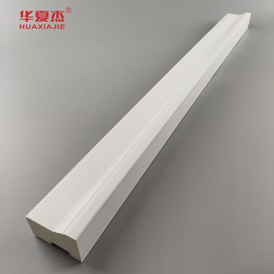 البيضاء PVC الطوبية مقاومة للماء المتنوعة الملف الشخصي للاحتياجات البناء