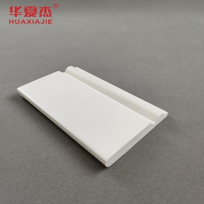 سعر جيد قوالب PVC مقاومة للرطوبة، حواف PVC، عتبات متينة، مقاومة للأشعة فوق البنفسجية الانترنت