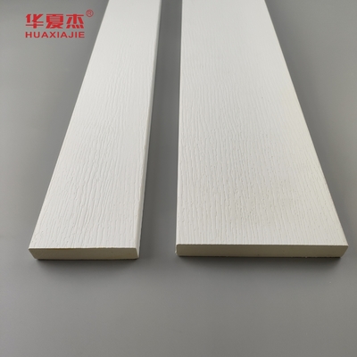 صب الـ PVC المربع بالأبيض لمجموعة واسعة من التطبيقات