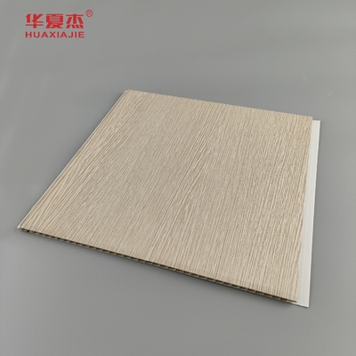 سعر جيد لوحة ديكور PVC متينة للجدران والأسقف بسطح مغلف مضاد للجراثيم ومقاوم للماء ومضاد للتآكل بسمك 5 مم الانترنت