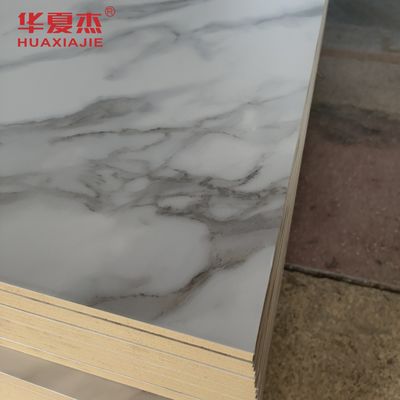 سعر جيد WPC Wall Panel Modern Design 4ft X 8ft Waterproof Decoration Panel For Interior / Exterior الانترنت