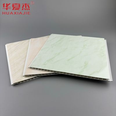 سعر جيد Colorful  Printinghigh Gloss Surface Pvc Panel Wall Pvc Panels For Hotel Wall Decoration الانترنت
