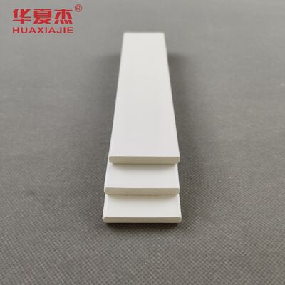 سعر جيد جودة عالية 7/32 × 1-1/2 شبكة إطار PVC مقاوم للماء قالب ديكور داخلي الانترنت