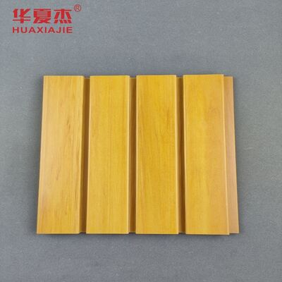 سعر جيد ألواح PVC Slatwall خيارات اللون الأبيض 4ft X 8ft أبعاد اللوحة أحجام مخصصة حلول تخزين الجدار المتينة والمتعددة الاستخدامات الانترنت