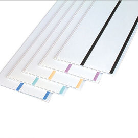 سعر جيد perforated pvc سقف لوح moisture-proof يطبع لزخرفة بيتيّ الانترنت