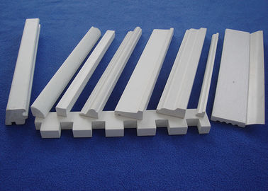 سعر جيد PVC تقليم منتهية مسبقًا / صب في الهواء الطلق تقليم للتناقص الانترنت
