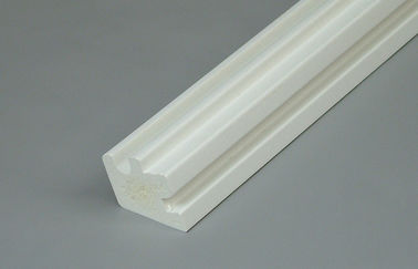 سعر جيد صنع وفقا لطلب الزّبون pvc تقليم صب، anti-stretch خارجيّ نافذة تقليم الانترنت
