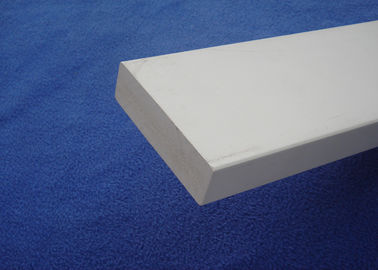 سعر جيد 12ft طول 1x4 bâti/pvc ترتيب لوح لداخلية الانترنت
