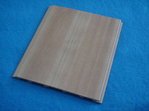 سعر جيد Mouldproof pvc, WPC جدار إنجاز cladding, متحمّل pvc فينيل لوح الانترنت