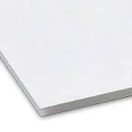 سعر جيد السلس رغوة المجلس PVC تقليم صب البلاستيك ورقة للبناء الانترنت