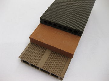 سعر جيد أخدود WPC مركّب decking لبلاستيكيّ يشتبك أرضية الانترنت