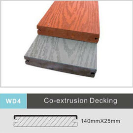 سعر جيد رغوة الأرضيات WPC مركب الأرضيات 140mm × 25mm المقاومة للأرضيات Uv الانترنت