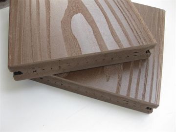 سعر جيد خارج الصلبة بولي كلوريد الفينيل الفينيل الأرضيات لوحات مع القهوة، Coextruded ASA السطحية الانترنت
