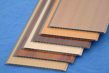 سعر جيد PVC البلاستيكية سقف الجدار الزخرفية لوحات الصدأ والدليل على حسب الطلب الانترنت